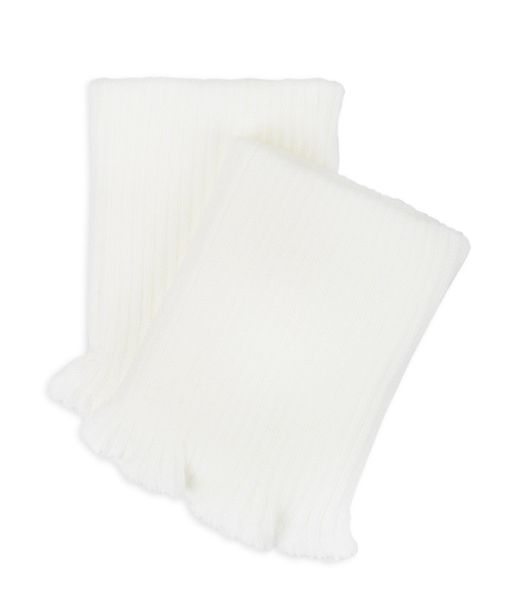 BLITZ MAP-8/10 Манжеты (14 класс) 1 пар супер белый