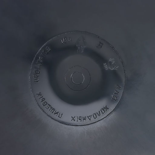 Контейнер для хранения с герметичной крышкой, 18 л, 36.5×26×25 см, чёрный