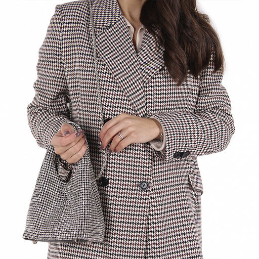 Сумка 3022NN silver Natale Navetta