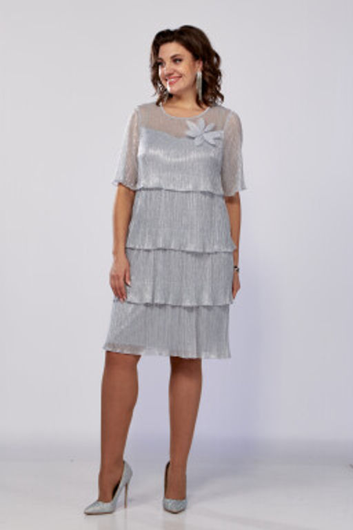 Платье Mira Fashion 5334W-Р  фото 112