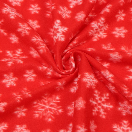 Плед флисовый новогодний «Экономь и Я. Snow», 150×180 см