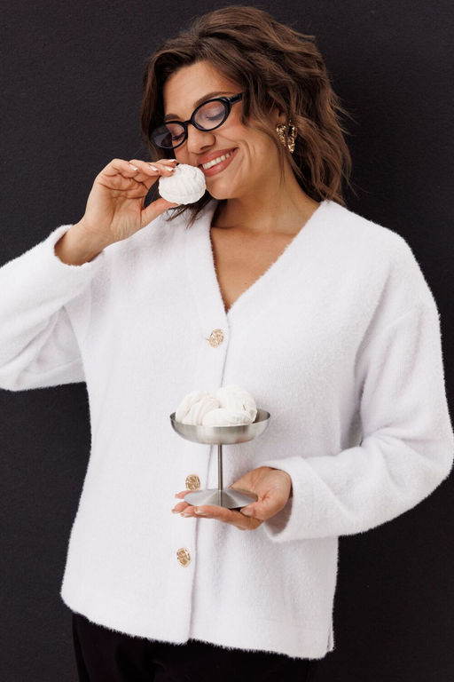 Жакет ANELLI 1661 Воздушная любовь  фото 8