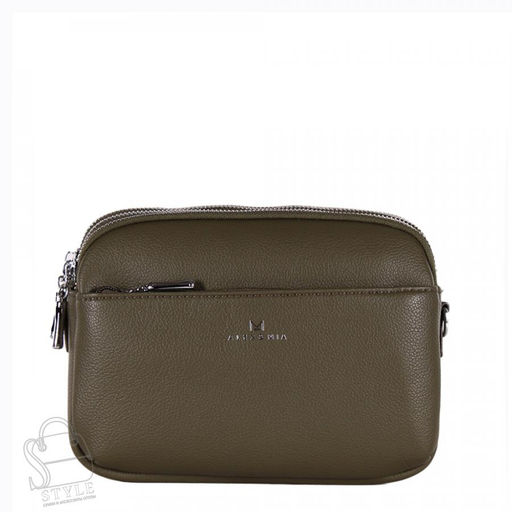 Сумка женская  8768CD green  Alex&Mia/30 в Новосибирске