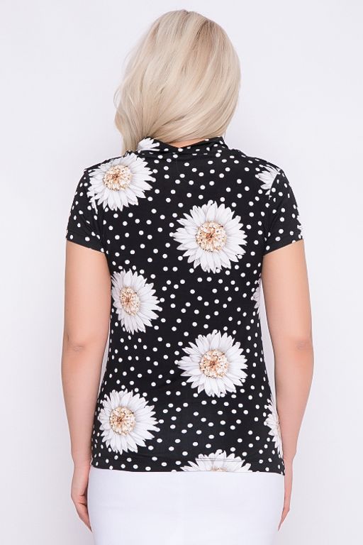 Блузка 40395 - Avili фото 7