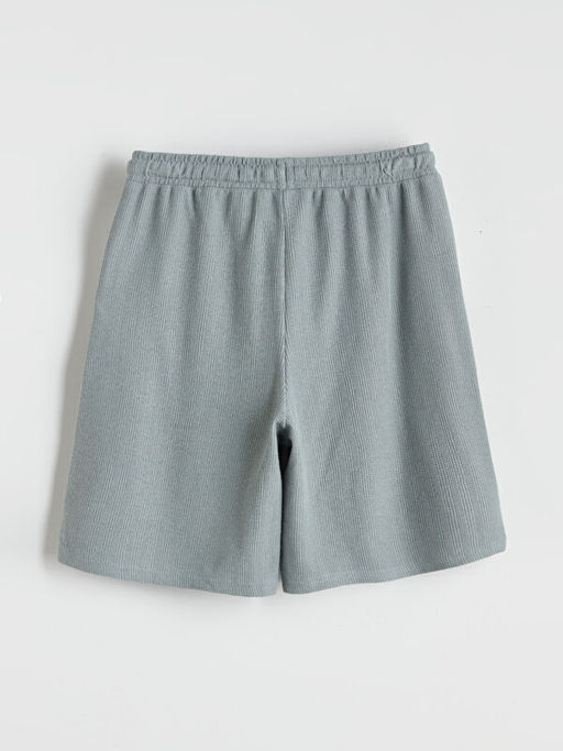 Beli Lastikli Erkek ?ocuk ?ort