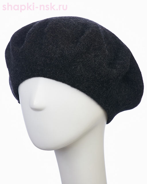 17-002 Д Берет женский (56-58) - Stigler фото 37