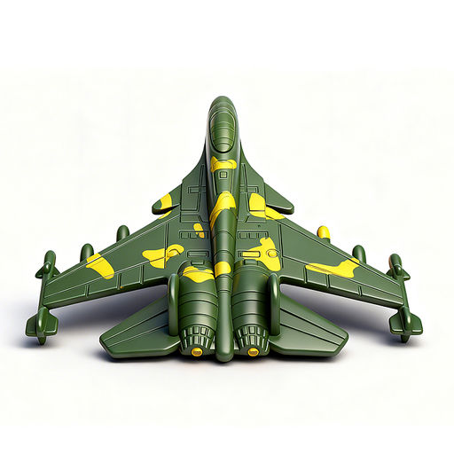 Набор Армия "Бригада" в пакете