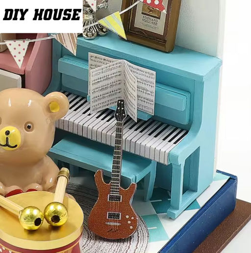 Румбокс, интерьерный конструктор