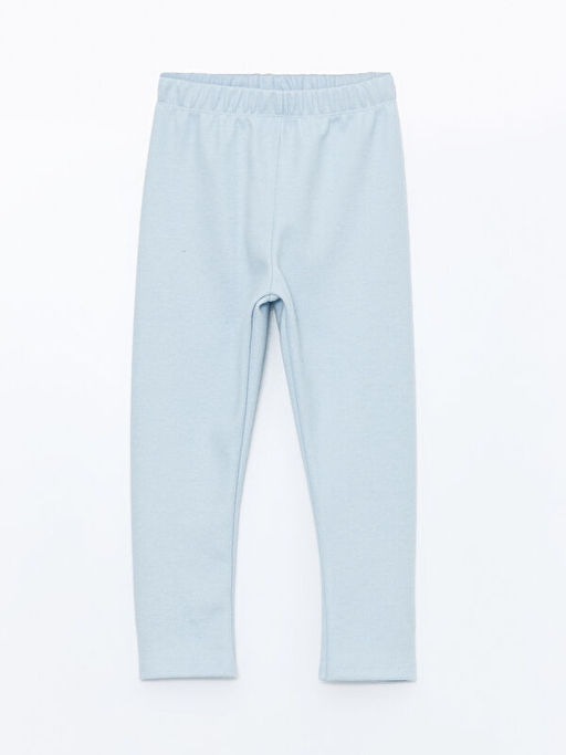 Beli Lastikli K?z ?ocuk Tayt