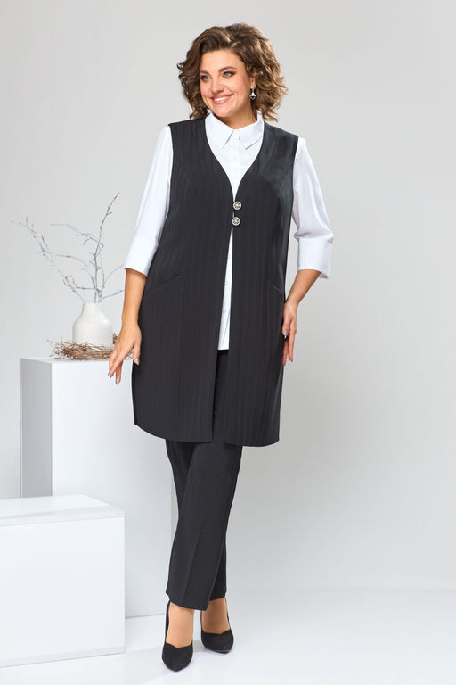 Комбинезон Romanovich Style 1-2517 мультиколор фото 79