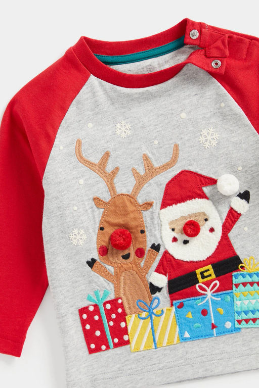 Mothercare / Футболка фото 5