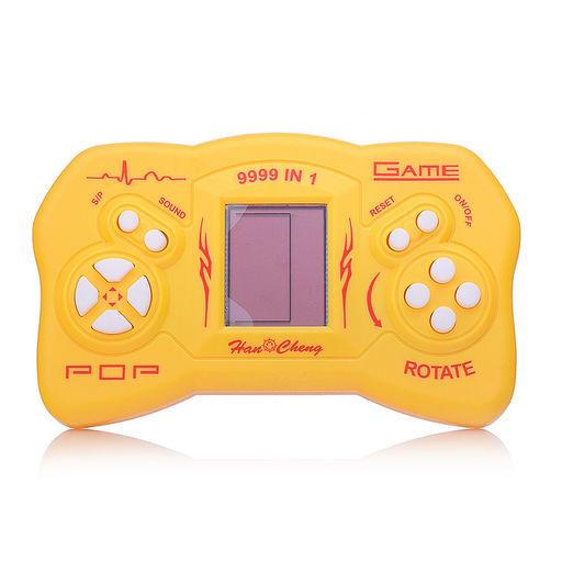 Игра электронная "Управляйка" в пакете