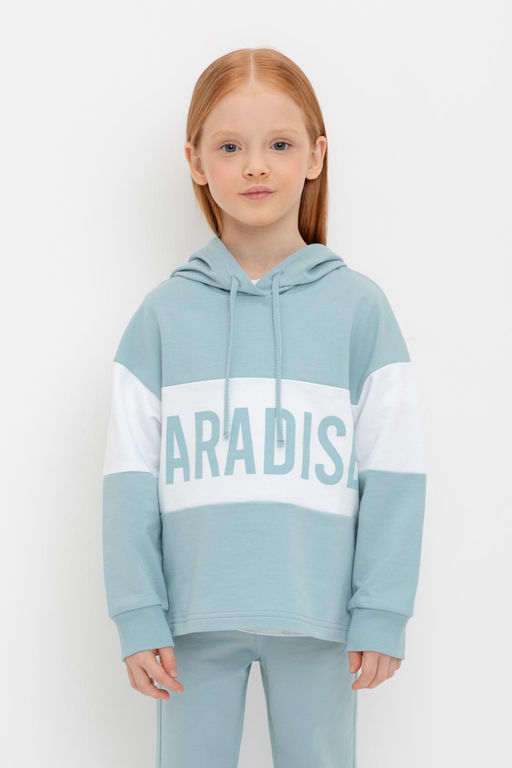 К 301691/незабудка джемпер для дев