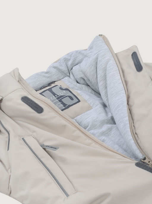 Комбинезон 8з0125 кешью