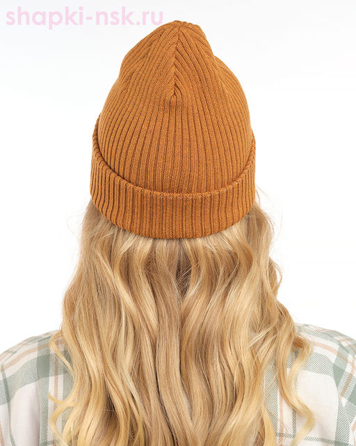 01924 1S KHCU Копенгаген Шапка (56-58)