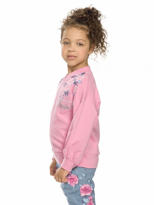 Уценка PELICAN GFX3135 жакет для девочек  фото 3