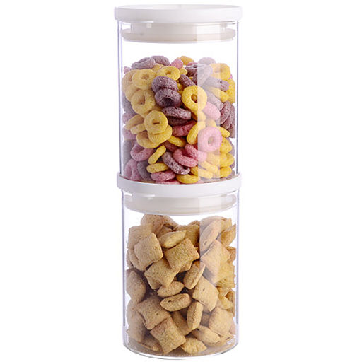 31201 Набор банок для сыпучих 4пр MB (х24) - Mayer&boch фото 2