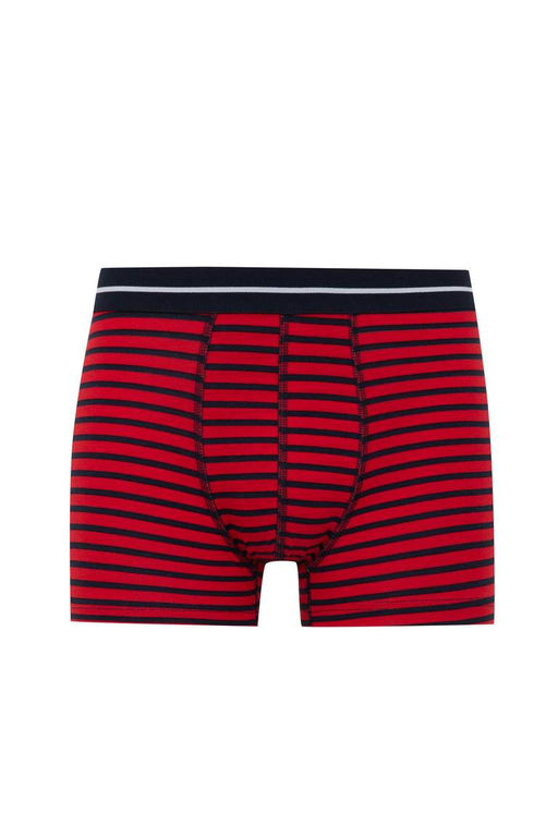 Комплект боксеров стандартной посадки (3 шт.) - Defacto фото 10