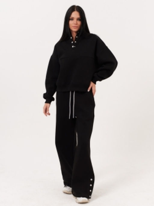 КОСТЮМ СПОРТИВНЫЙ ЖЕНСКИЙ - Giovedi фото 9