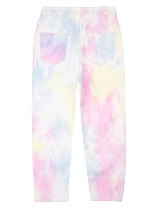 PlayToday / Брюки текстильные джинсовые для девочек  фото 7