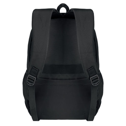Рюкзак MERLIN 2535 черный