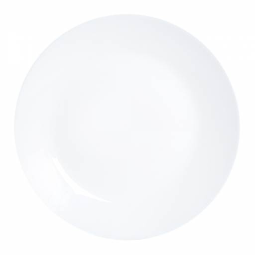 Тарелка обеденная ЗЕЛИ 25см