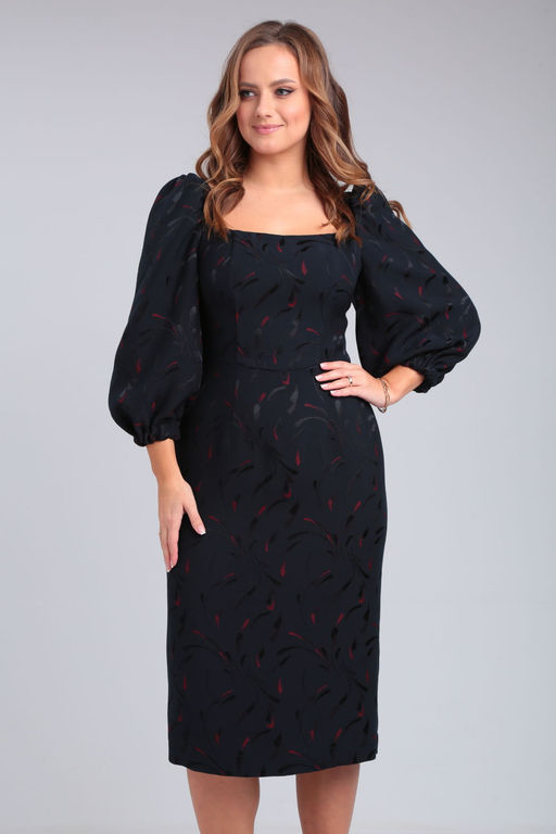 Платье Angelina&Co 928 - Mira fashion фото 1061