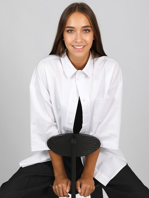 Рубашка Соль&Перец  фото 4