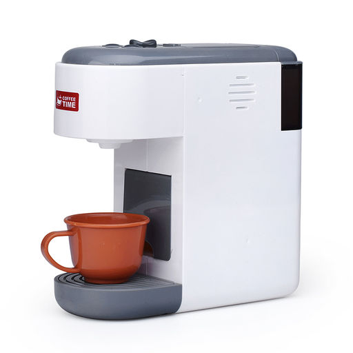 Бытовая техника "Кофемашина капсульная" в крпрбке