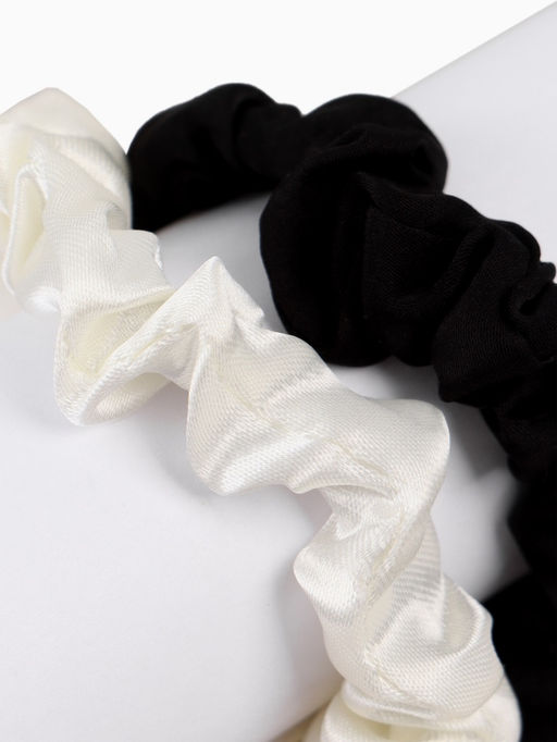 Цена за 2 шт. Резинка для волос набор 2 шт, Принцессы