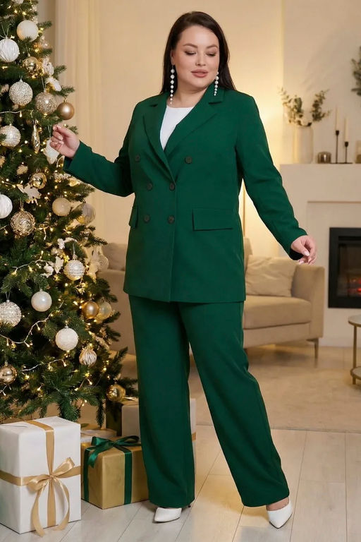 Костюм-5978 - Lady maria фото 2