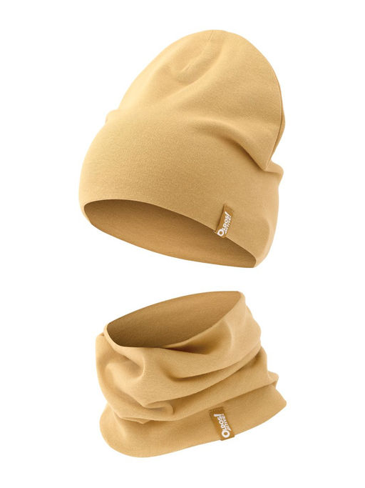 Комплект (снуд и шапка) детск. Коли - Oldos фото 27