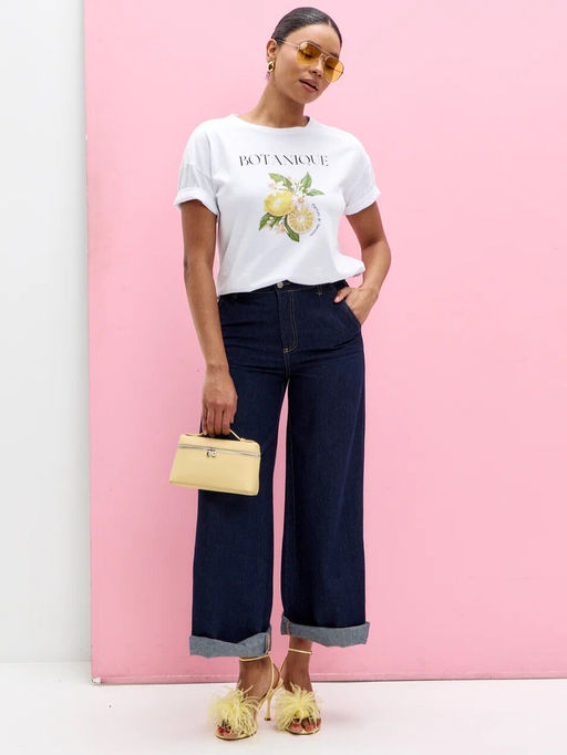 Футболка P612-06-914 white