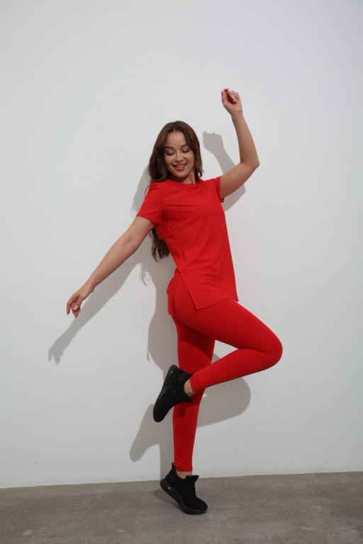 Футболка Air Lavender - Forstrong фото 15