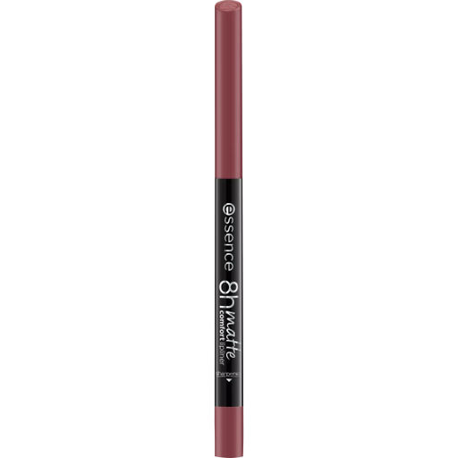 Карандаш для губ 8h matte comfort lipliner, 19 Burgundy Bestie 954282