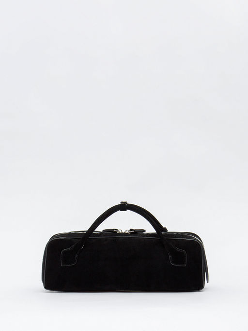 Сумка 999015-1NN black  Natale Navetta