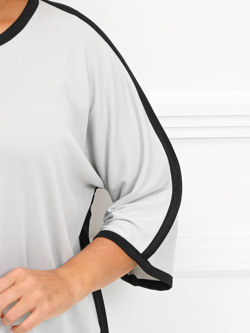 Джемпер М4-5709/7 - Wisell фото 17