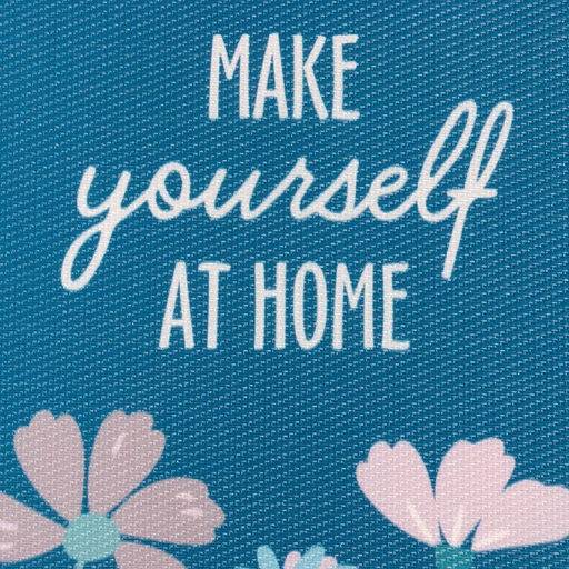 Салфетка на стол Доляна At Home ПВХ 40*29см  фото 3