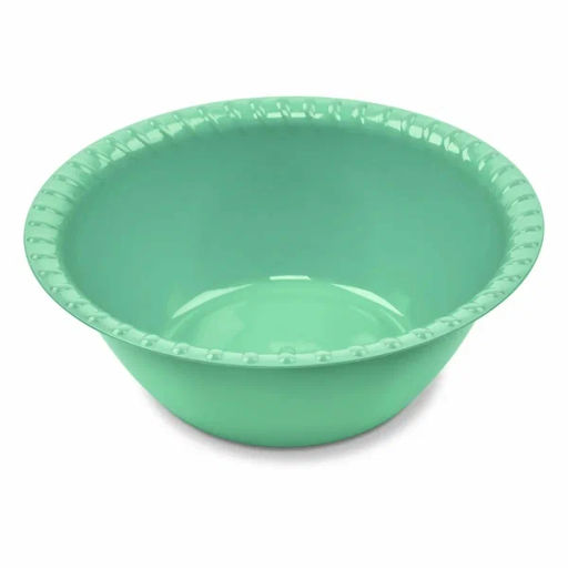 Миска-салатница 0,8л малая Мятная
