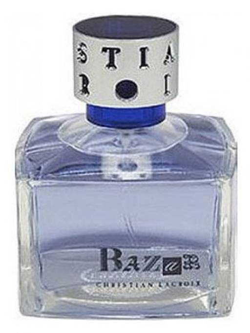 LACROIX BAZAR men 30ml edt