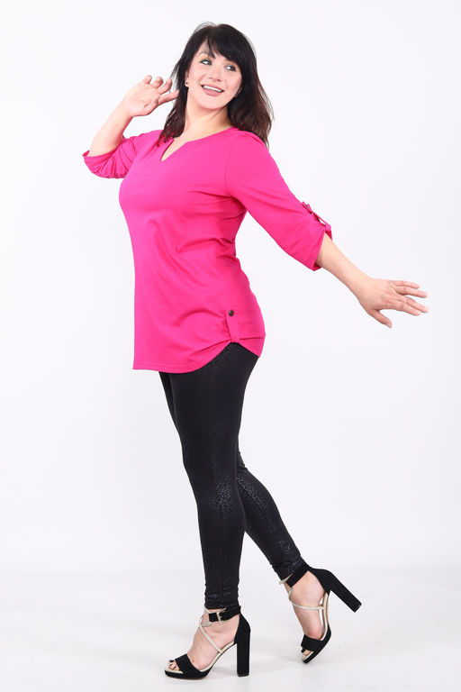 Туника 15290 - Натали фото 8