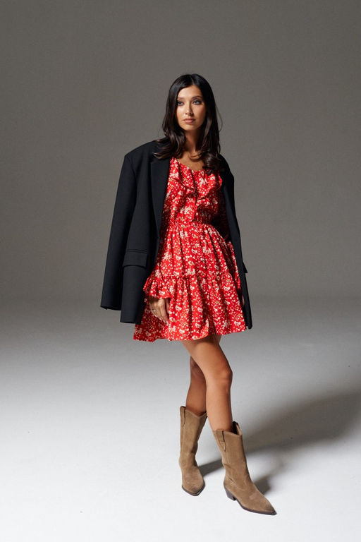 Платье A3384 - Annete фото 3