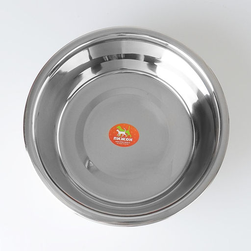 Миска стандартная, 2.5 л