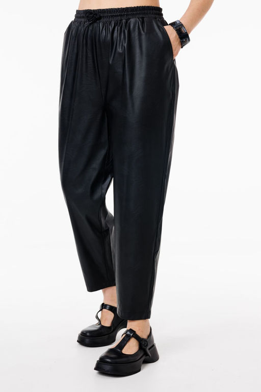 Брюки ANELLI 1255 пантера  фото 7