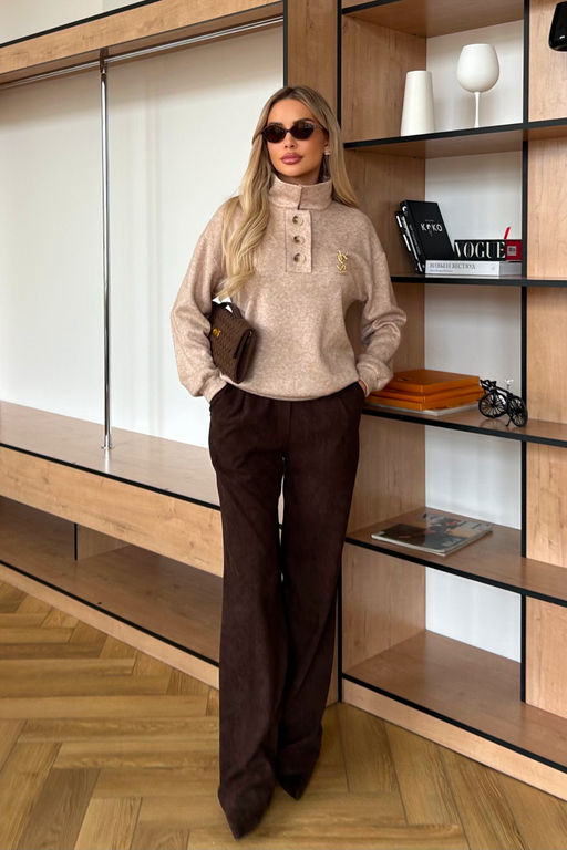 VALENTINA Брюки Алекса №1