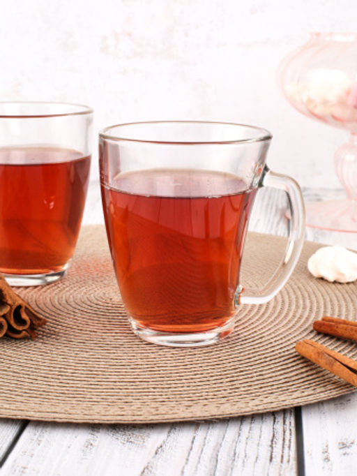 Набор кружек ВРЕМЯ ДЕГУСТАЦИЙ ЧАЙ 320мл 2шт - Luminarc фото 7