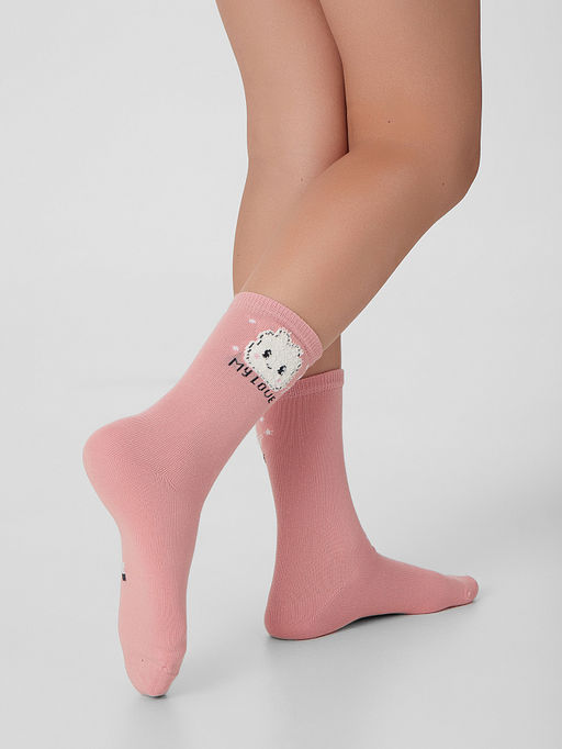 Цена за 5 пар! НОСКИ ДЕТСКИЕ - Mark formelle фото 2