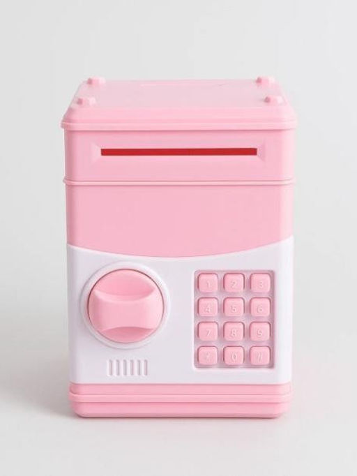 Копилка-сейф "Rabbit", 11x8 см