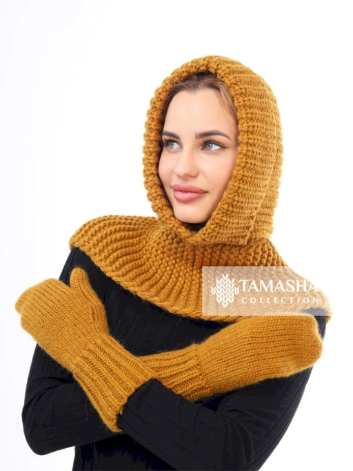 Капор Виана - Tamasha фото 17