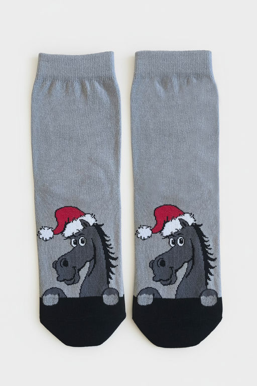 Носки мужские Лукас - Berchelli фото 11